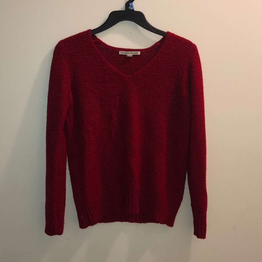 Carolyn Taylor Sweater